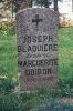 BLAQUIÈRE Joseph Sr (P40)