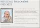 ROULEAU Philomène (P2504)